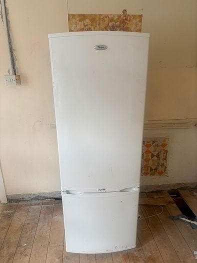 fridge