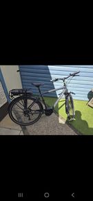 Electric Bicycle