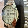Seiko 5 automatic watch Image 3