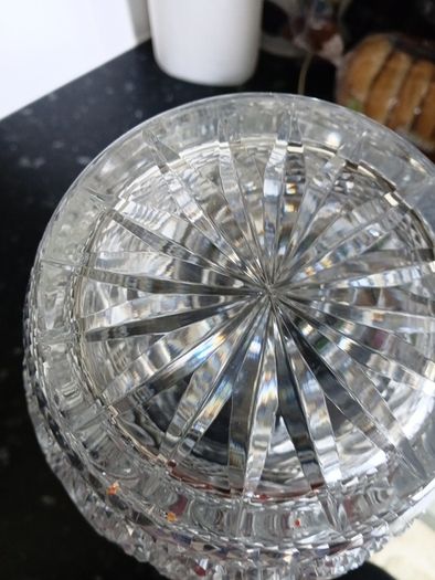 waterford crystal