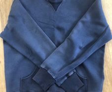 Ralph Lauren Rrl Double Jumper Pullover