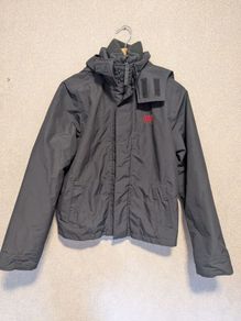 Abercrombie Fitch Jacket Size M