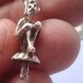 Vintage Sterling Silver Charm Image 4