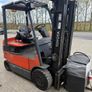 Forklift Image 6