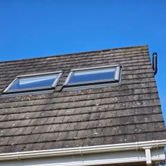 Velux window
