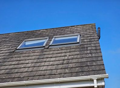 Velux window