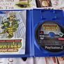 Italian Version Teenage Mutant Ninja Turtles Mutant Melee PlayStation2 Ps2 Games Original Image 3
