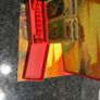 Catan peace and card holder Image 3