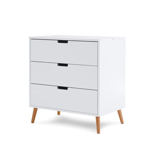 Obaby Maya 3 piece nursery set