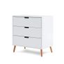 Obaby Maya 3 piece nursery set Image 5