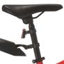 Mountain Bike 21 Speed 26 inch Wheel 42 cm Red Image 8