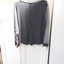 Vango Paris Long Sleeve Top Unused Image 5