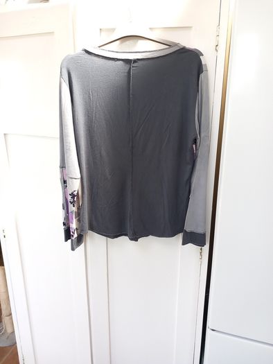 Vango Paris Long Sleeve Top Unused