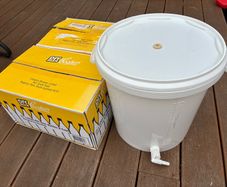Home brew kit