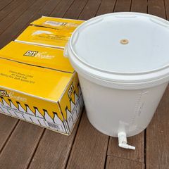Home brew kit