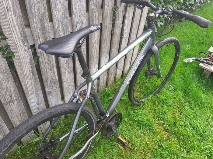 dawes discovery 301
