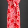 Monsoon Silk Dress Image 3