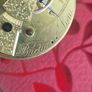 Breton & Son Cork pocket watch Image 2
