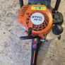 Stihl hs 45 Image 4