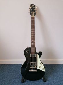 Duesenberg Starplayer Special (2002)