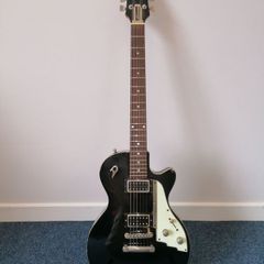 Duesenberg Starplayer Special (2002)