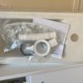 Bathroom sink unit and toilet pan Image 7