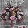Cross stitch kit (Silk) Image 4
