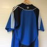 All Blacks Jersey. New Zealand. Official Adidas Mens Alternate Jersey. Authentic Original From Year 2007.Not A Modern Day Remake. Image 2