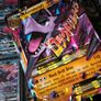 MAerodactyl EX ! Jumbo Oversized Card ! Promo from XY Era ! 2016 ! Pokemon Card ! Image 3