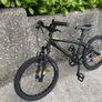 Boys Bike - Rockrider Kids 20" EXPL 500 Rockrider 20" 6-9 Years Mountain Bike Expl 500 Image 8
