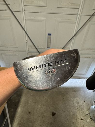Odyssey White Hot XG #9 Golf Putter
