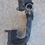 Genuine Peugeot 208 1.2 PureTech Intake Manifold with Throttle Body Used Image 2