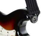 Guitar strap Planet Waves Auto Lock 2"/50mm various colours