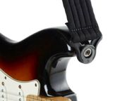 main image for ad Guitar strap Planet Waves Auto Lock 2"/50mm various colours