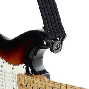 Guitar strap Planet Waves Auto Lock 2"/50mm various colours