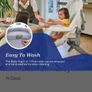 Chicco - Baby crib 4-1 Image 9