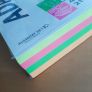 Fluorescent A4 80gm paper (500) Image 2
