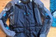 BMW GS Dry motorcycle suit