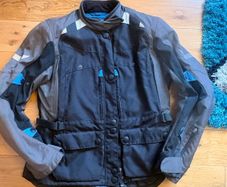 BMW GS Dry motorcycle suit