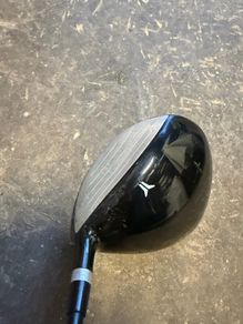 Wilson Tour RX Driver