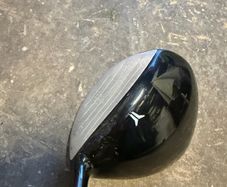 Wilson Tour RX Driver