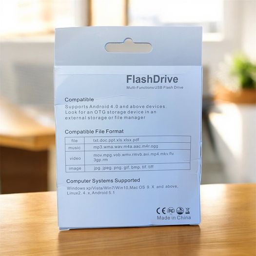 flash