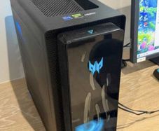 Acer Predator Orion 3000 Intel Core i7-13700F RTX 4070 16GB 1TB SSD Gaming PC