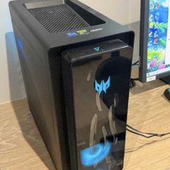 Acer Predator Orion 3000 Intel Core i7-13700F RTX 4070 16GB 1TB SSD Gaming PC