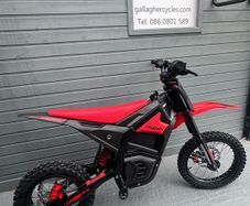 Yozma IN10 Electric Dirt Bike Free Delivery