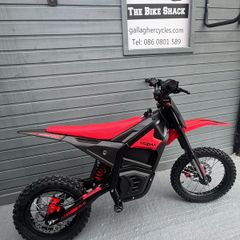 Yozma IN10 Electric Dirt Bike Free Delivery