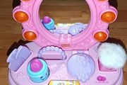 Fisher price
