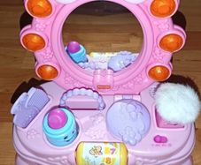 Fisher price