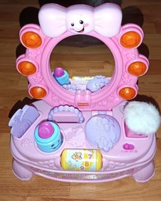 Fisher price