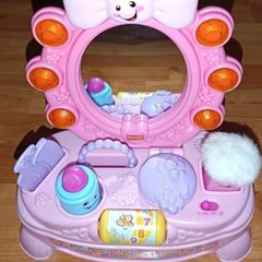 Fisher price